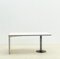 Bureau Kroma par Antonia Astori pour Driade, Italie, 1980s, Set de 2 8