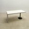 Kroma Desk by Antonia Astori for Driade, Italy, 1980s, Set of 2 3