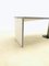 Kroma Desk by Antonia Astori for Driade, Italy, 1980s, Set of 2 7