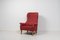 Mid-Century Modern Armchair by Carl Malmsten 2