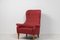 Mid-Century Modern Armchair by Carl Malmsten 9