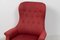 Mid-Century Modern Armchair by Carl Malmsten, Image 10