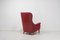 Mid-Century Modern Armchair by Carl Malmsten 7