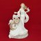 Celebrating the Year 2000 Milennia Figurine from Royal Worcester, Image 11