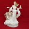 Celebrating the Year 2000 Milennia Figurine from Royal Worcester, Image 3