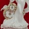 Celebrating the Year 2000 Milennia Figurine from Royal Worcester, Image 9