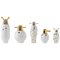 Glazed Stoneware Showtime Vases by Jaime Hayon for Bd, Set of 10, Image 2