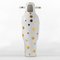 Glazed Stoneware Showtime Vases by Jaime Hayon for Bd, Set of 10, Image 5