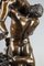After Giambologna, Abduction of the Sabine Women, 19th Century, Large Bronze Sculpture, Image 11