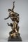 After Giambologna, Abduction of the Sabine Women, 19th Century, Large Bronze Sculpture 6