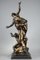 After Giambologna, Abduction of the Sabine Women, 19th Century, Large Bronze Sculpture, Image 6