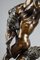Dopo Giambologna, Rapimento delle Sabine, XIX secolo, Grande scultura in bronzo, Immagine 16