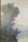 Leon Hornecker, The Boat, XIX secolo, Olio su tela, Incorniciato, Immagine 4
