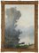 Leon Hornecker, The Boat, 19. Jahrhundert, Öl auf Leinwand, gerahmt 1
