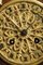 Orologio da cattedrale dorato e patinato, Immagine 7