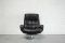 Fauteuil Vintage Marron en Cuir de De Sede, Suisse, 1970s 3