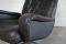 Vintage Swiss Brown Leather Lounge Chair from De Sede, 1970s, Image 11