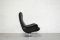 Fauteuil Vintage Marron en Cuir de De Sede, Suisse, 1970s 6