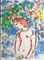 Marc Chagall, Spring Day, 1972, Original Lithograph 1