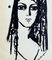 Kees Van Dongen, The Spanish Woman, 1925, Lithograph 4