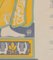 Auguste Donnay, Les Maîtres de L'Affiche: Concours International De Chant, 1897, Immagine 4