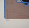 Natalia Dumitresco, Geometric Composition, 20th Century, Original Screenprint 6