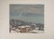 Albert Marquet, Sea View, Late 19th or Early 20th Century, Original Etching 1