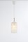 Small Murano Pendant Light from Doria, 1970s, Image 13