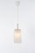 Small Murano Pendant Light from Doria, 1970s 12