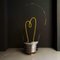 Italian Modern Floor Lamp in Shape of Stylized Light Bulb, 1990s 18