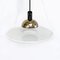 Italian Modern Frisbi 850 Pendant Lamp by Achille Castiglioni for Flos, 1970s, Image 6