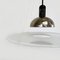 Italian Modern Frisbi 850 Pendant Lamp by Achille Castiglioni for Flos, 1970s, Image 9