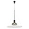 Italian Modern Frisbi 850 Pendant Lamp by Achille Castiglioni for Flos, 1970s 1