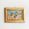 Artista italiano, Bagnante di mare, XX secolo, Pittura ad olio, Incorniciato, Immagine 2