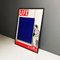 Mid-Century Modern Life Magazine Poster With Wood Frame, 1962 4
