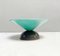 Italian Modern Glazed Ceramic Centerpiece by Baldelli, 1990s 3