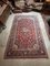 Vintage Keshan Rug 1