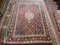 Vintage Bidjar Hand Knitted Rug 4