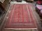 Tapis Bokhara Vintage 2