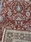 Handgefertigter Vintage Tabriz Teppich 2