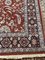Handgefertigter Vintage Tabriz Teppich 4