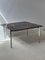 Marble Coffee Table in the style of Poul Kjaerholm 7