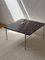 Marble Coffee Table in the style of Poul Kjaerholm 2