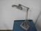 Mid-Century Magnifing Lens Table Lamp, 1970s 6