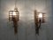 Wall Lights, 1960s, Set of 2 1