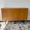 Credenza vintage in teak, Immagine 1