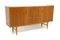 Teak Sideboard, Sweden, 1950 5