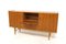 Teak Sideboard, Schweden, 1950 4