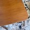 Vintage Dining Table in Wood, Image 4