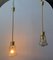 Lámparas de araña de Murano para Seguso, años 60. Juego de 2, Imagen 6